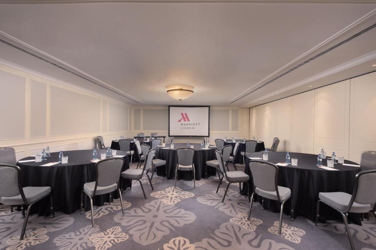 Marriott 4* Lisbon