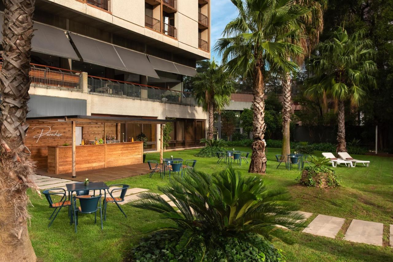 Marriott Hotel 4*