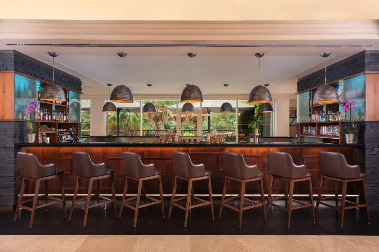 Hotel Marriott