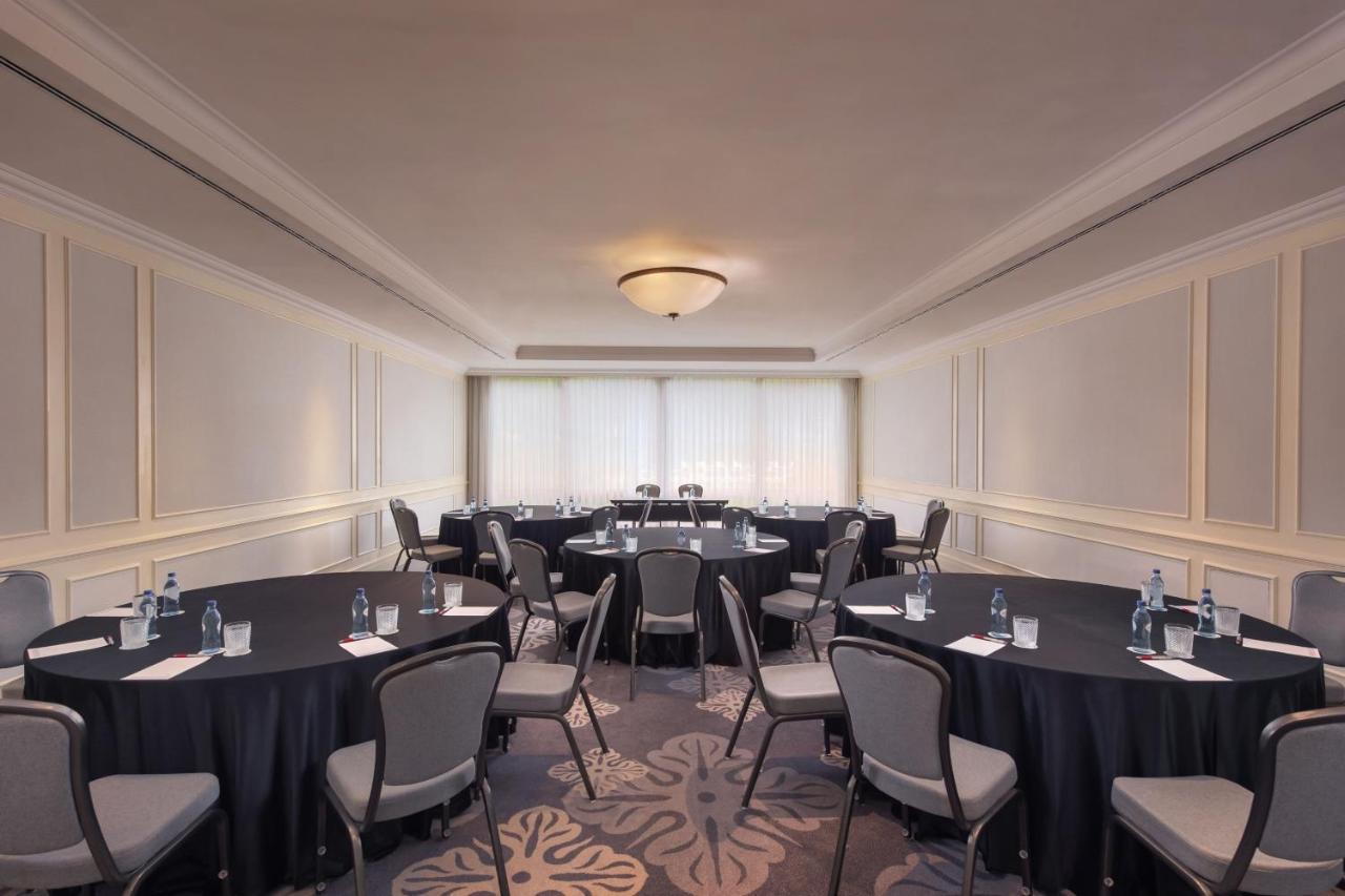 Marriott Hotel