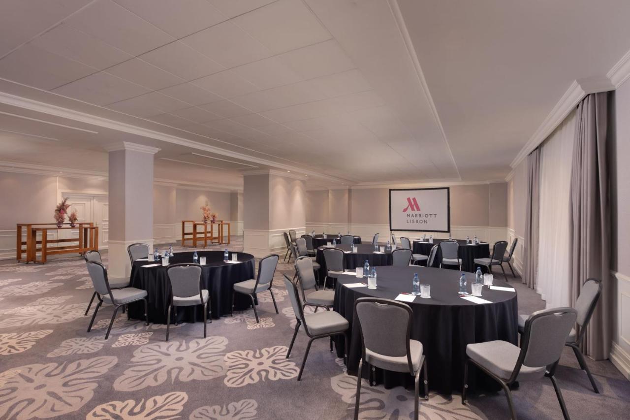 Hotel Marriott 4*