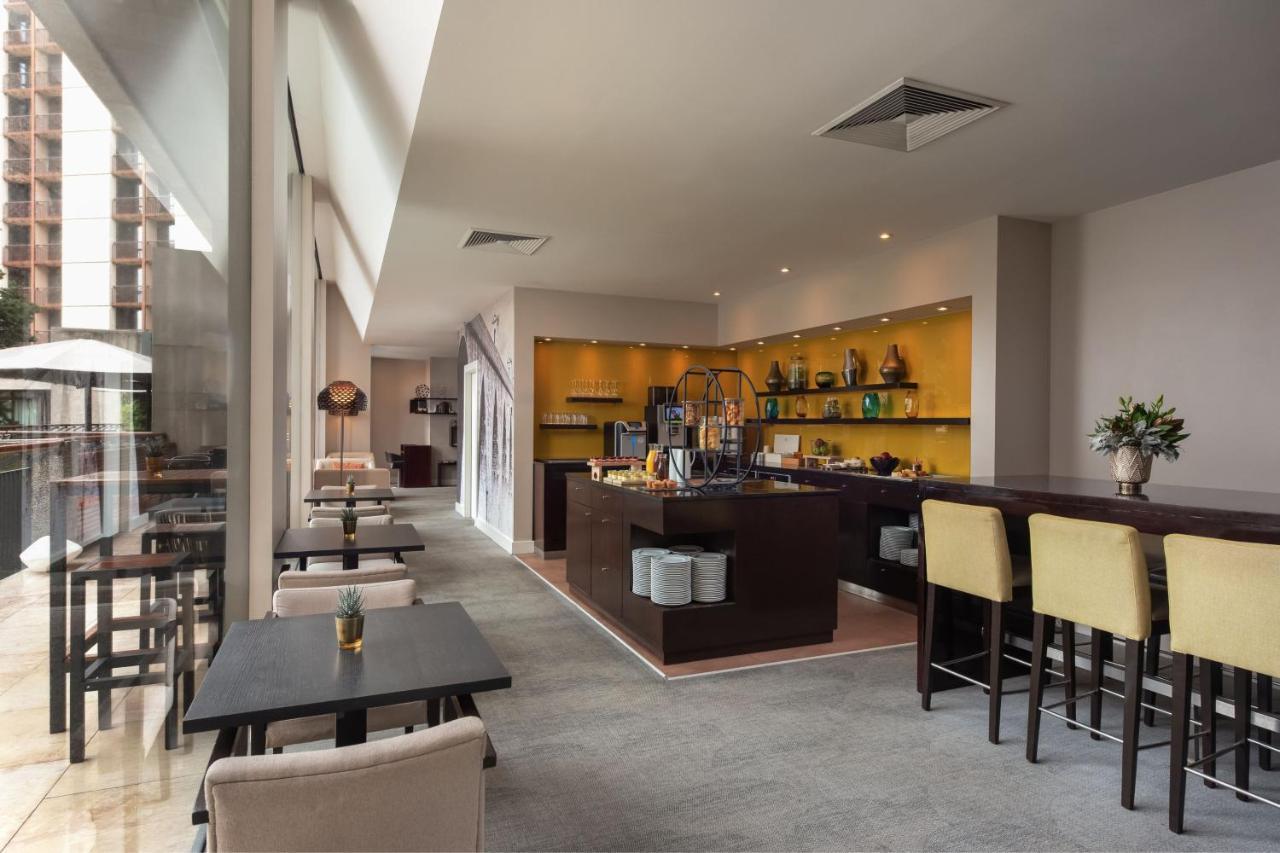 Marriott Hotel 4*