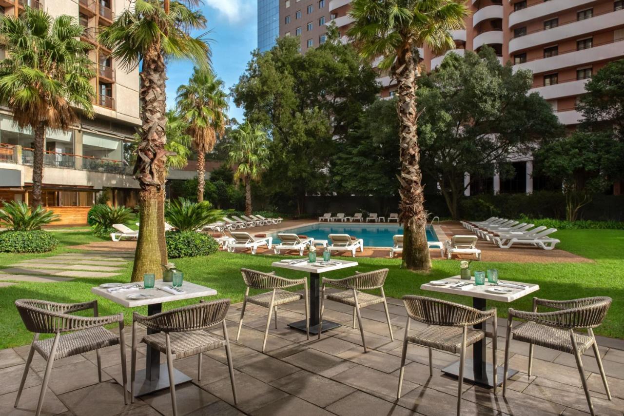 Marriott 4* Lisbon
