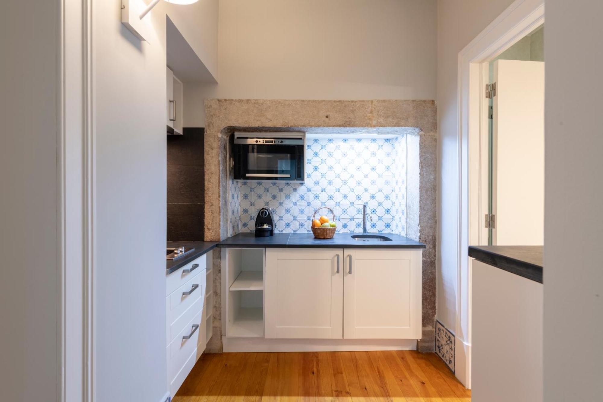 Apartment Living Baixa Lisbon