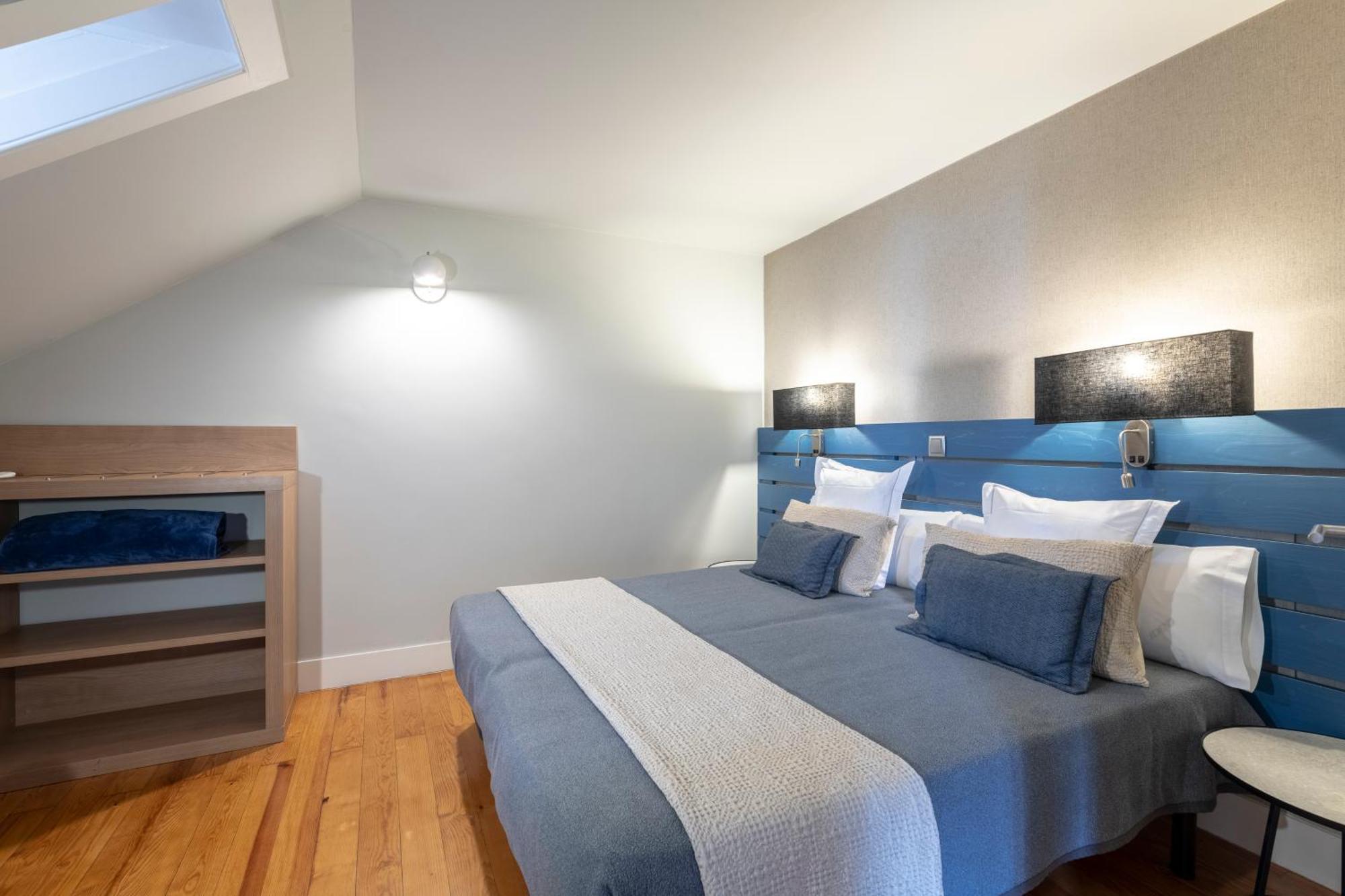 Apartment Living Baixa