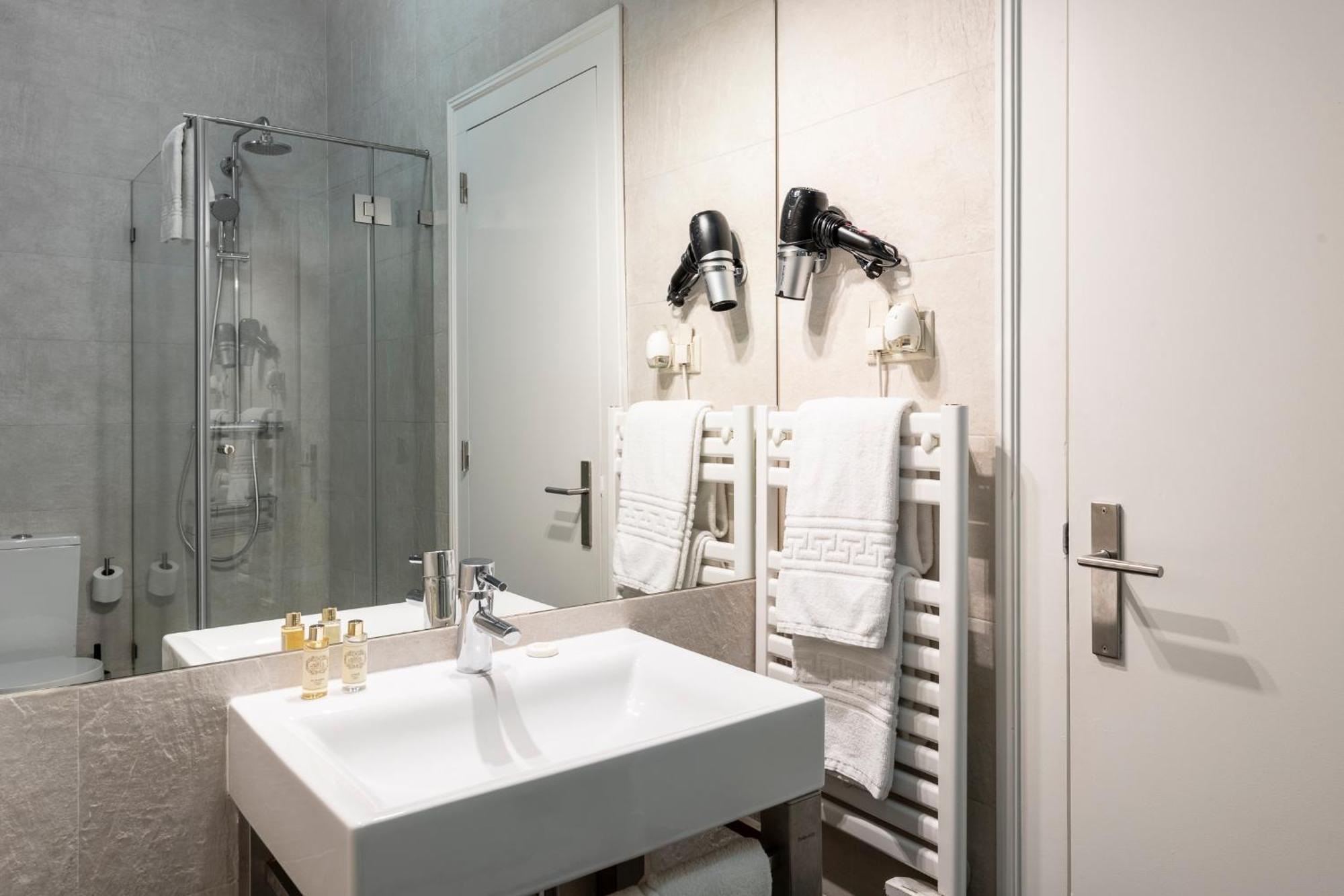 Living Baixa Apartment Lisbon