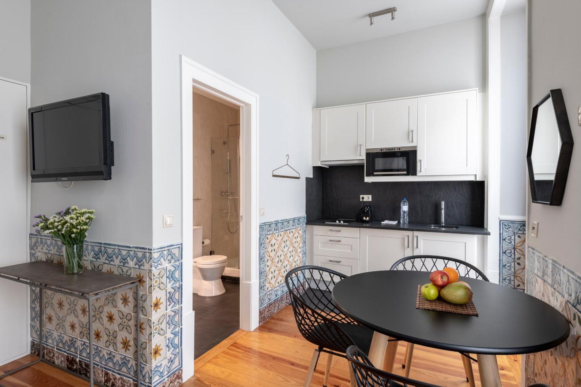 Apartment Living Baixa