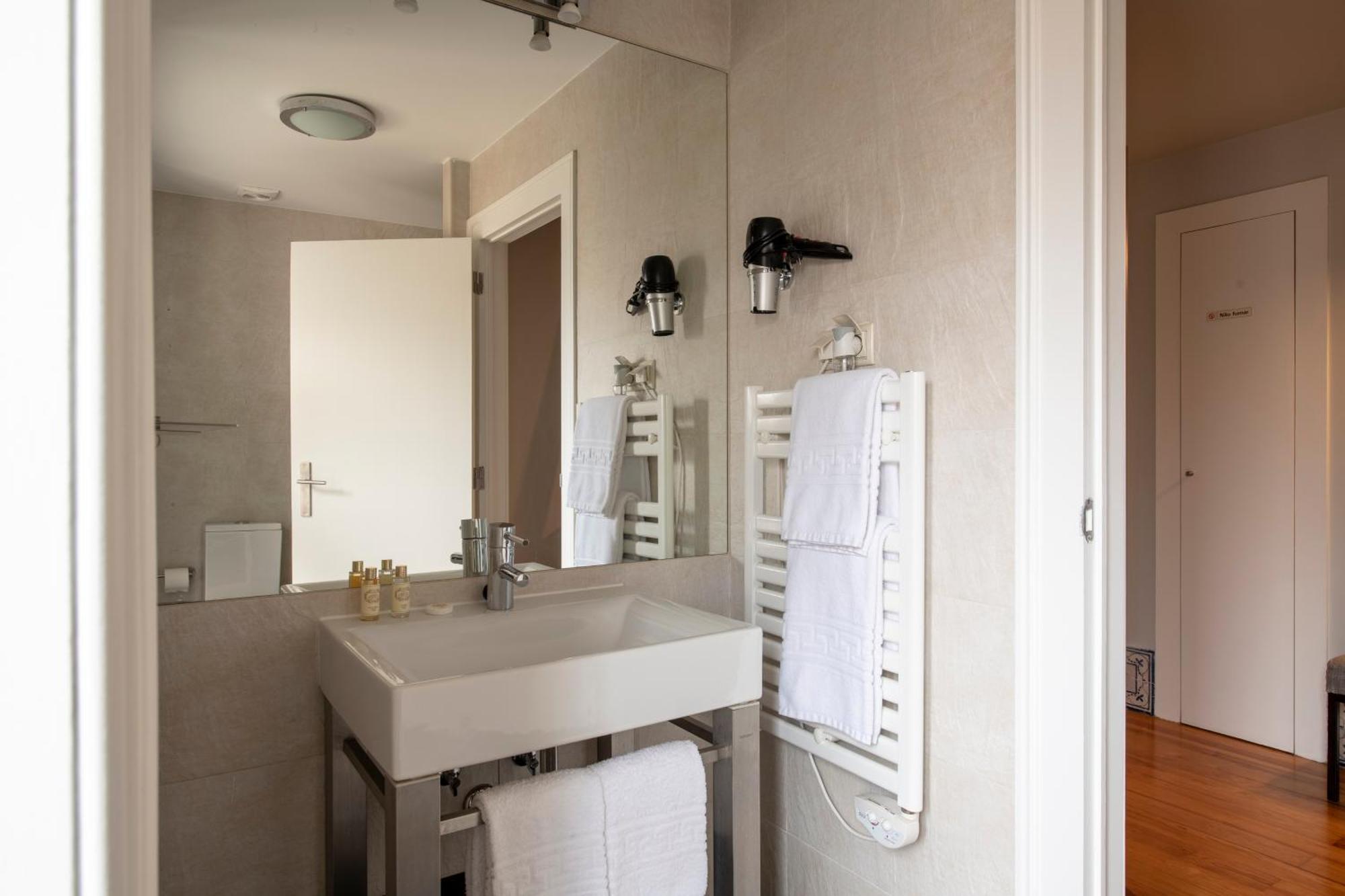Living Baixa Apartment *