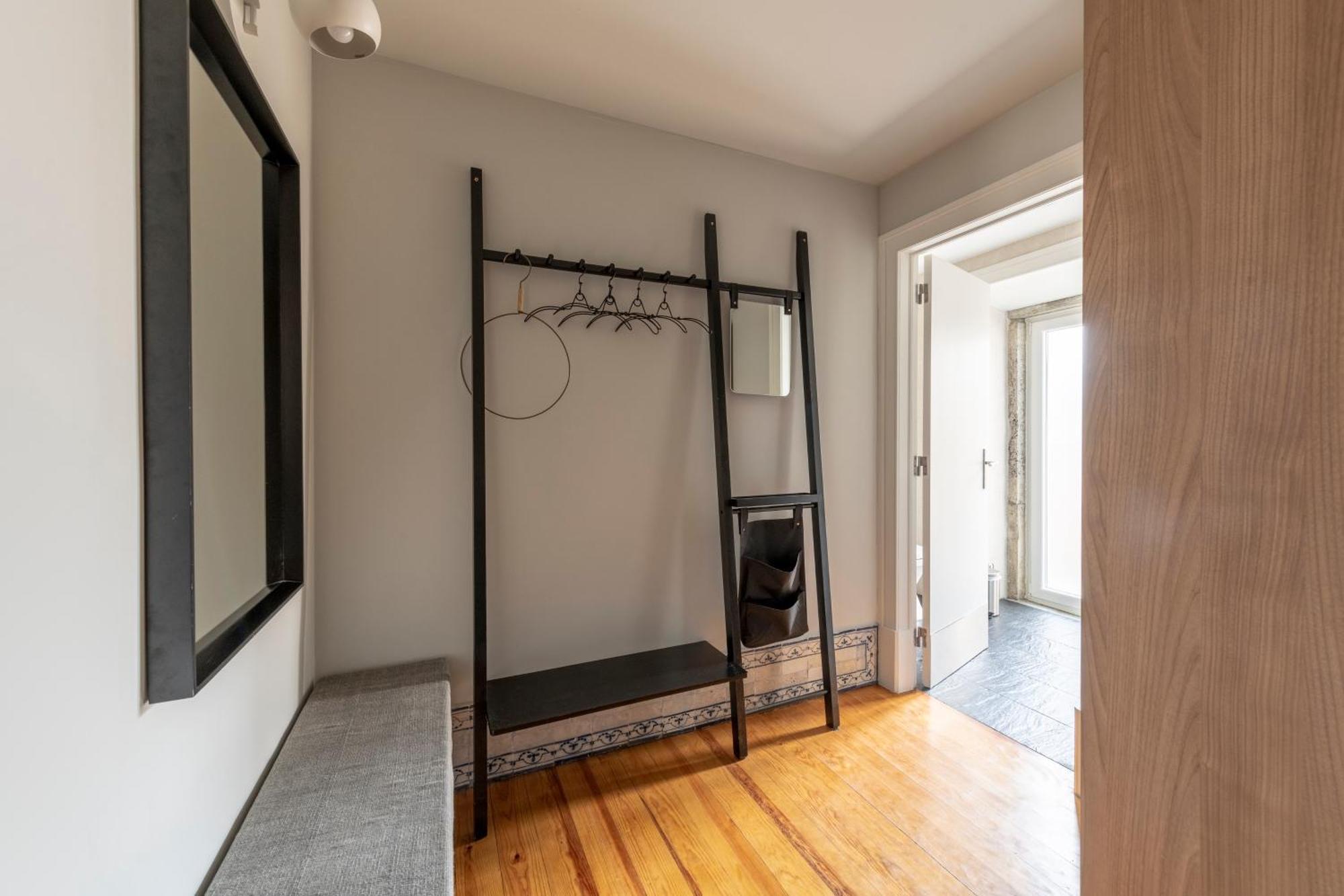 Apartment Living Baixa Lisbon