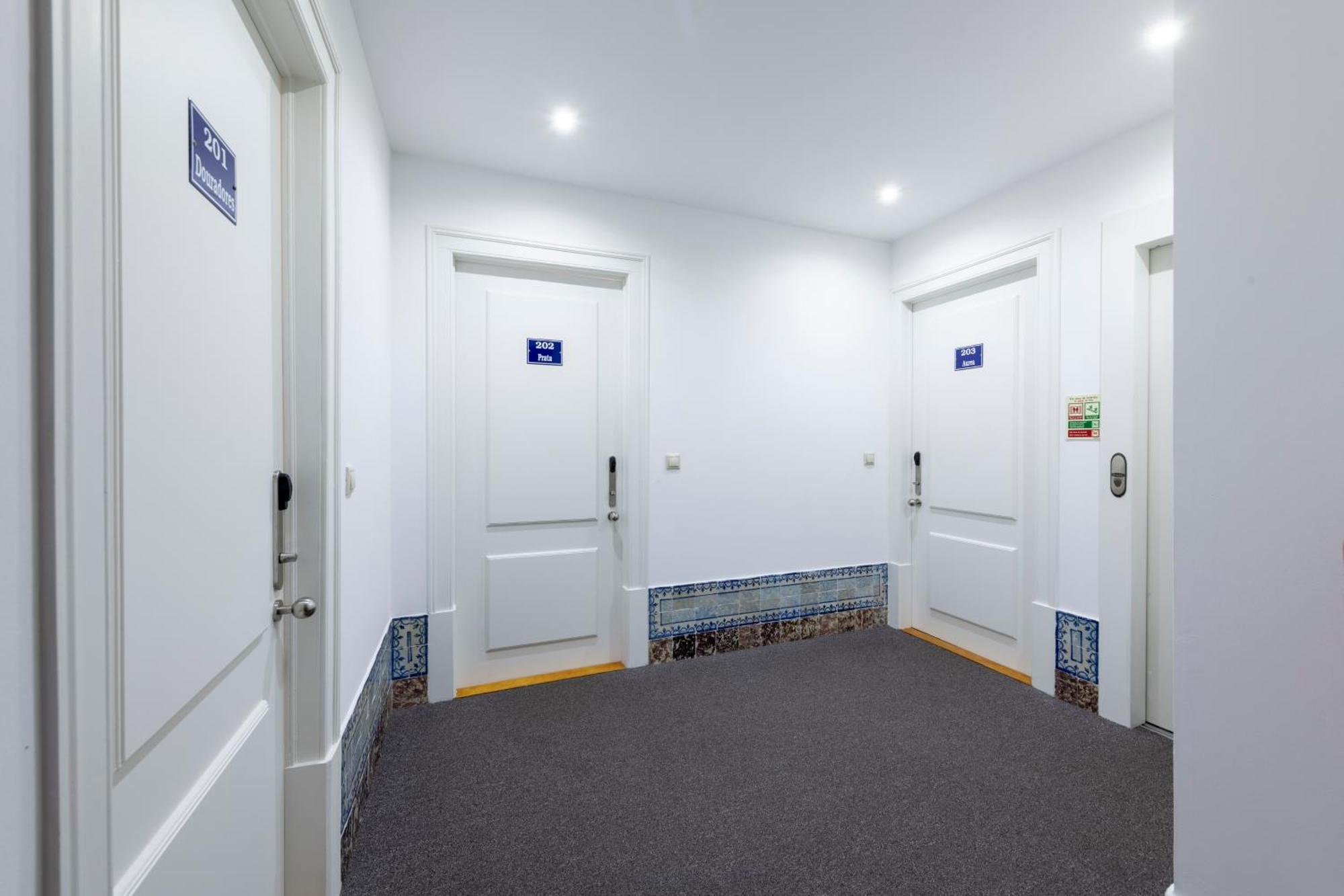 Apartment Living Baixa