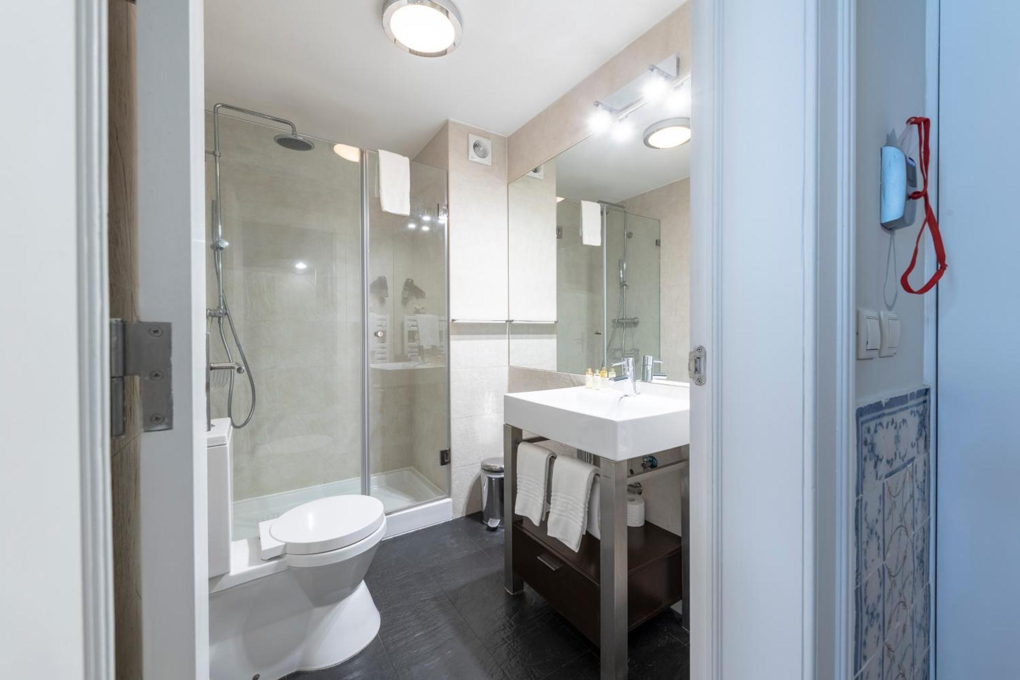 Living Baixa Apartment Lisbon