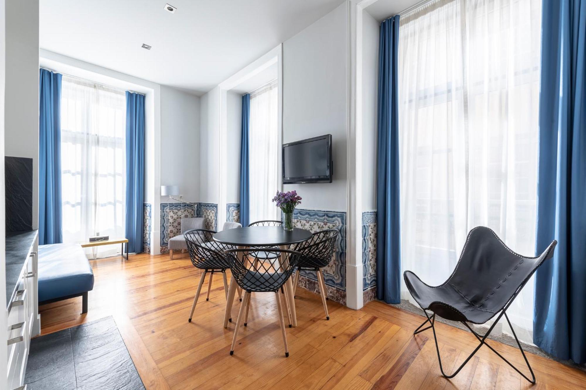 Apartment Living Baixa *