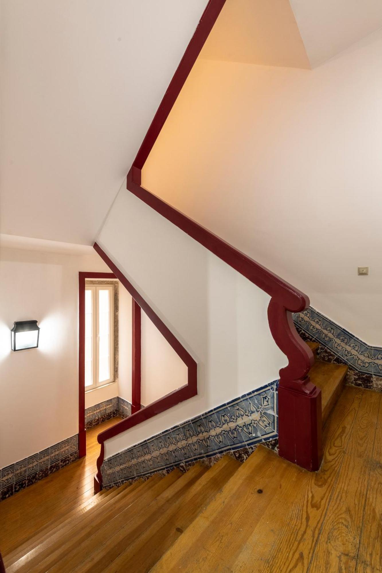 Living Baixa Apartment *