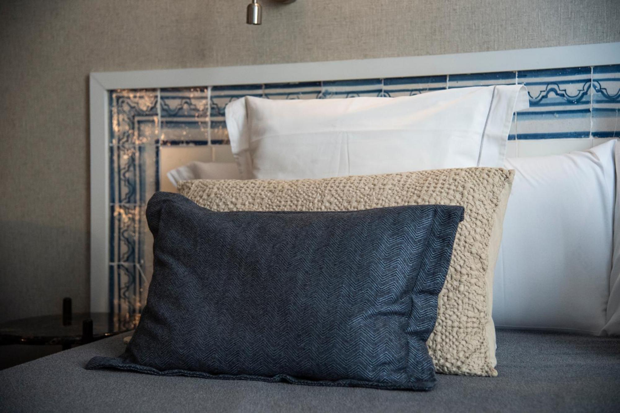 Apartment Living Baixa Lisbon