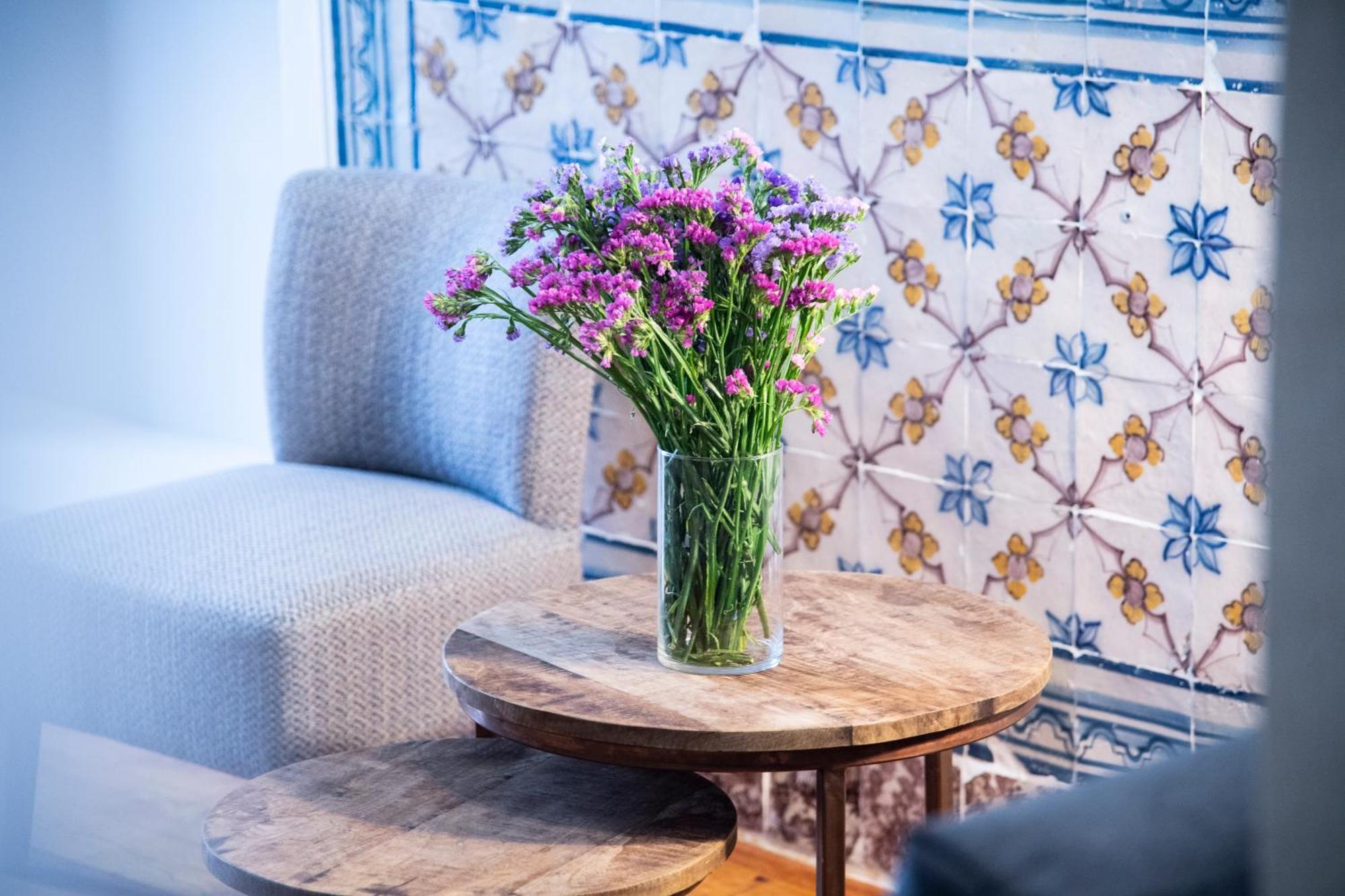 Apartment Living Baixa Lisbon