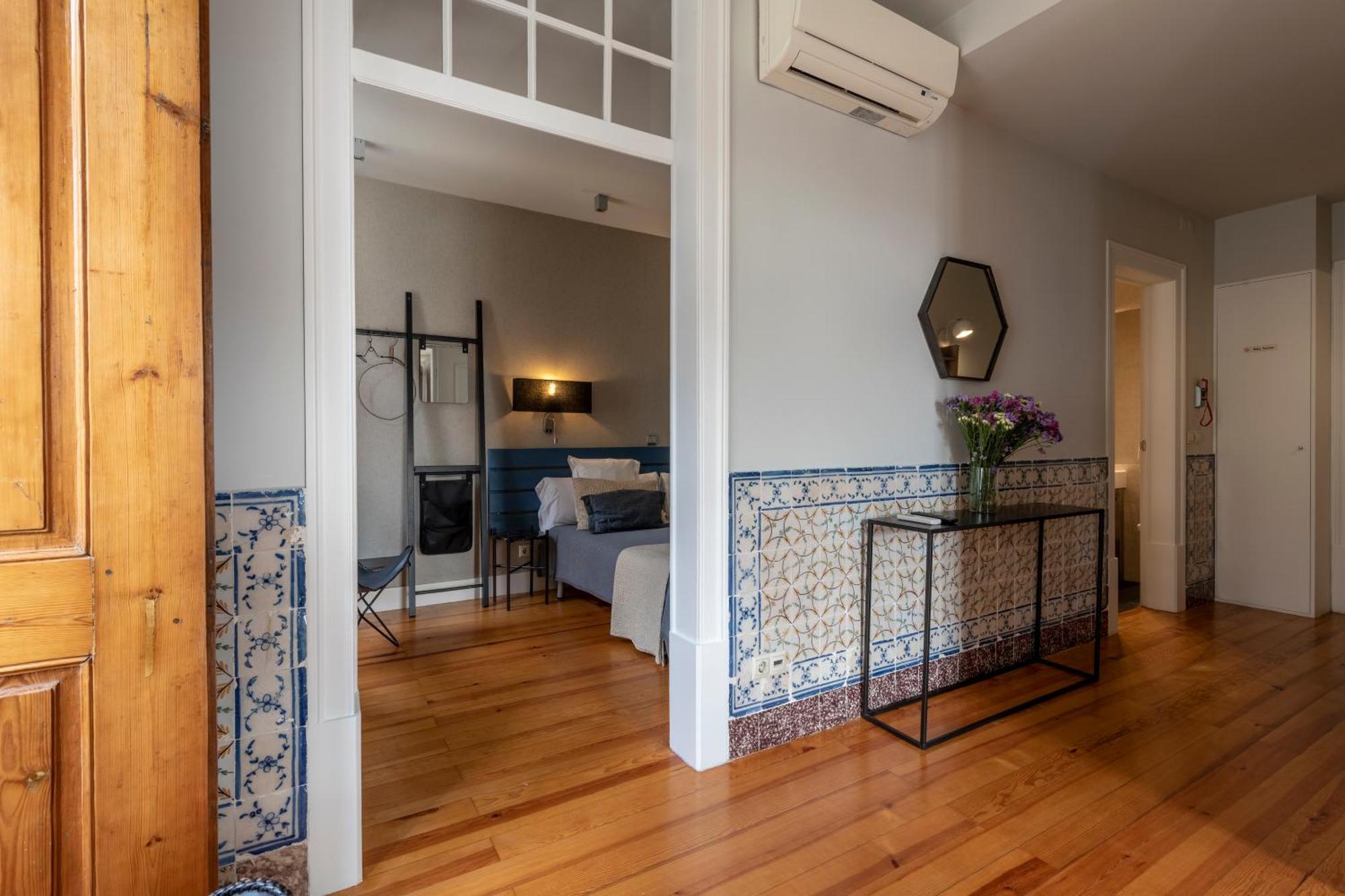 Apartment Living Baixa
