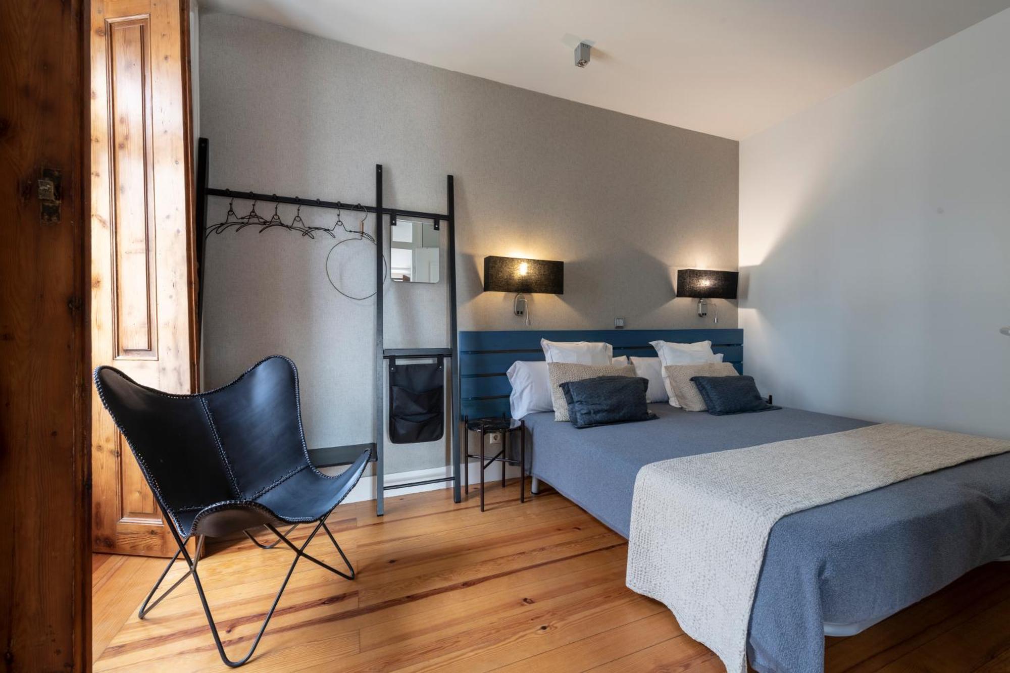 Living Baixa * Lisbon