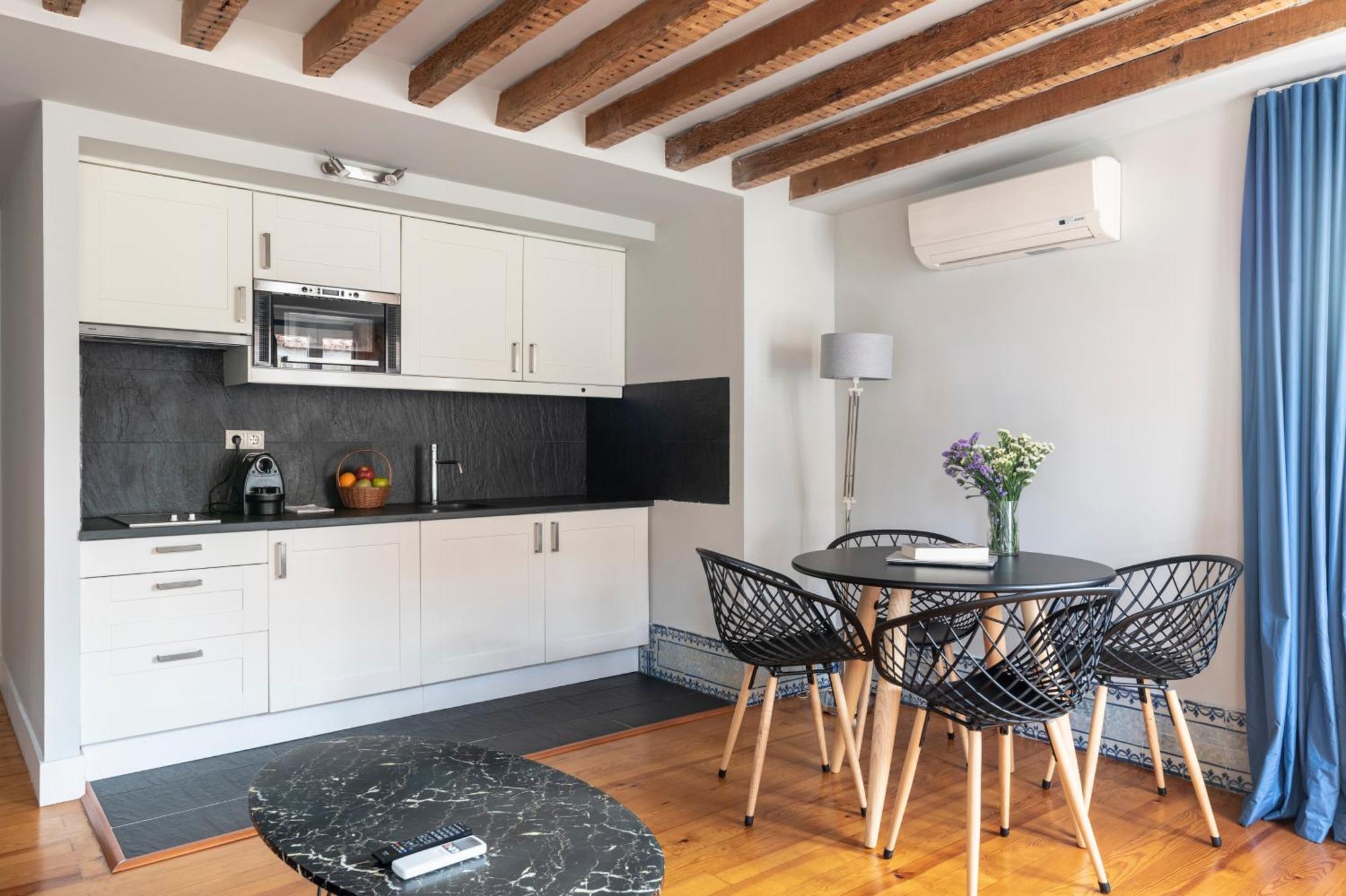 Living Baixa Lisbon
