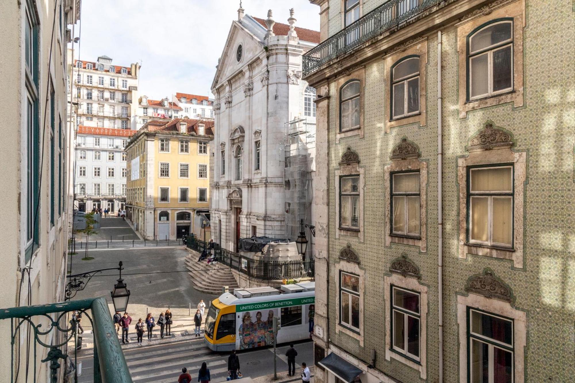 Living Baixa