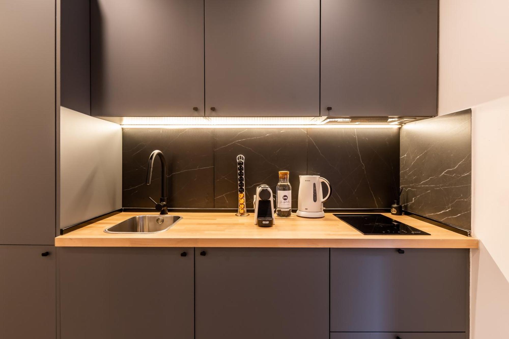 Charming Loft In Bairro Alto - Jj Apartamento Lisboa