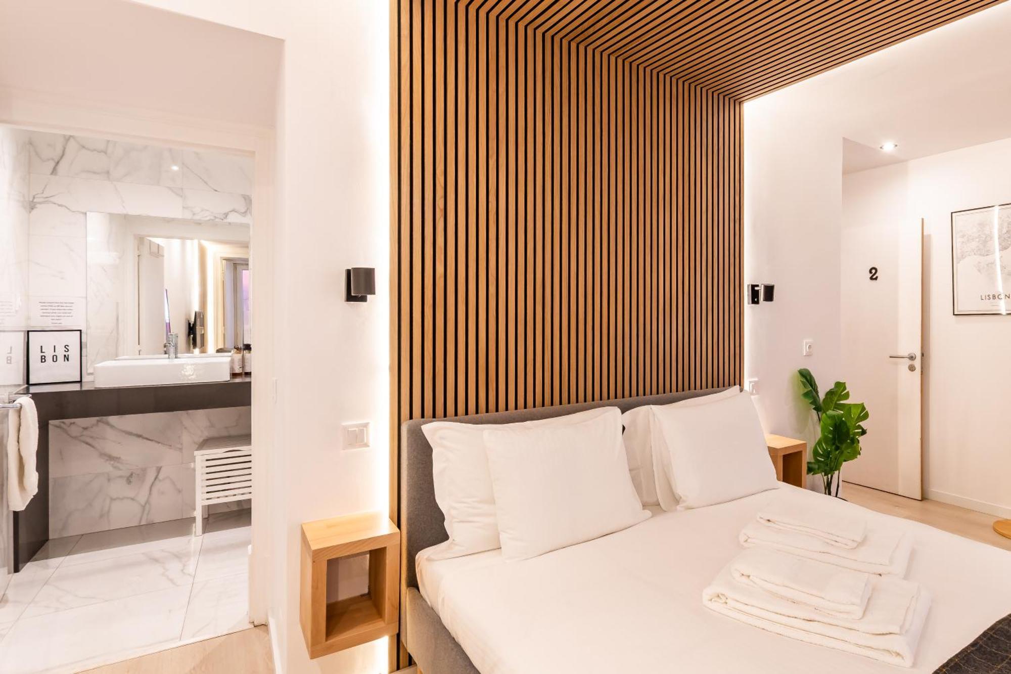 Charming Loft In Bairro Alto - Jj Lisboa
