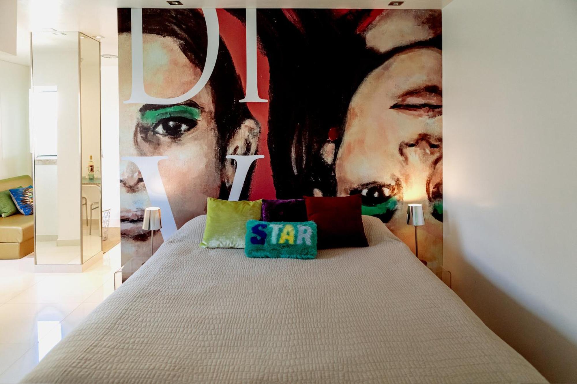 Apartment Art Baixa *