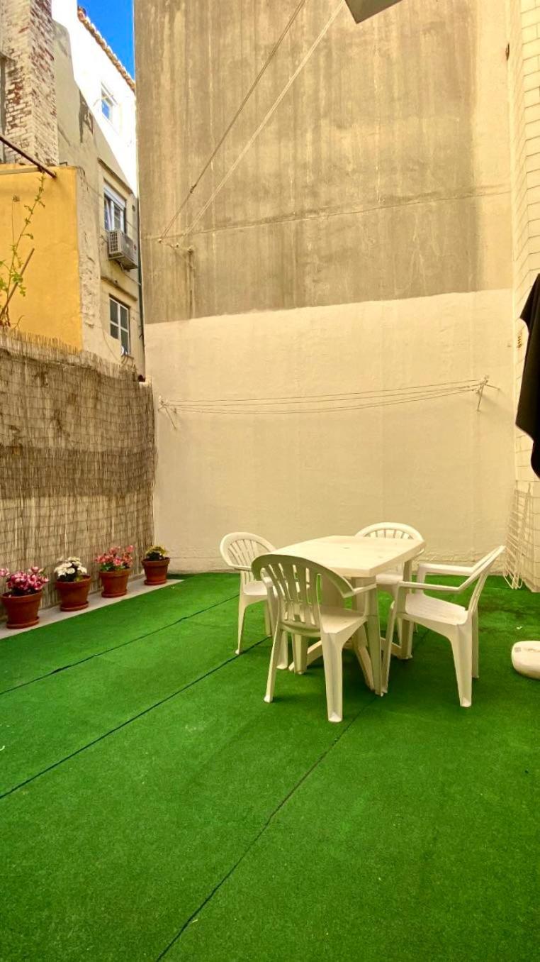 Apartment Chiado With Terrace 1 *