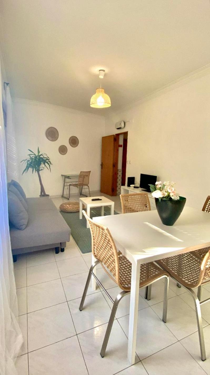 Chiado With Terrace 2 Apartment Lisbon