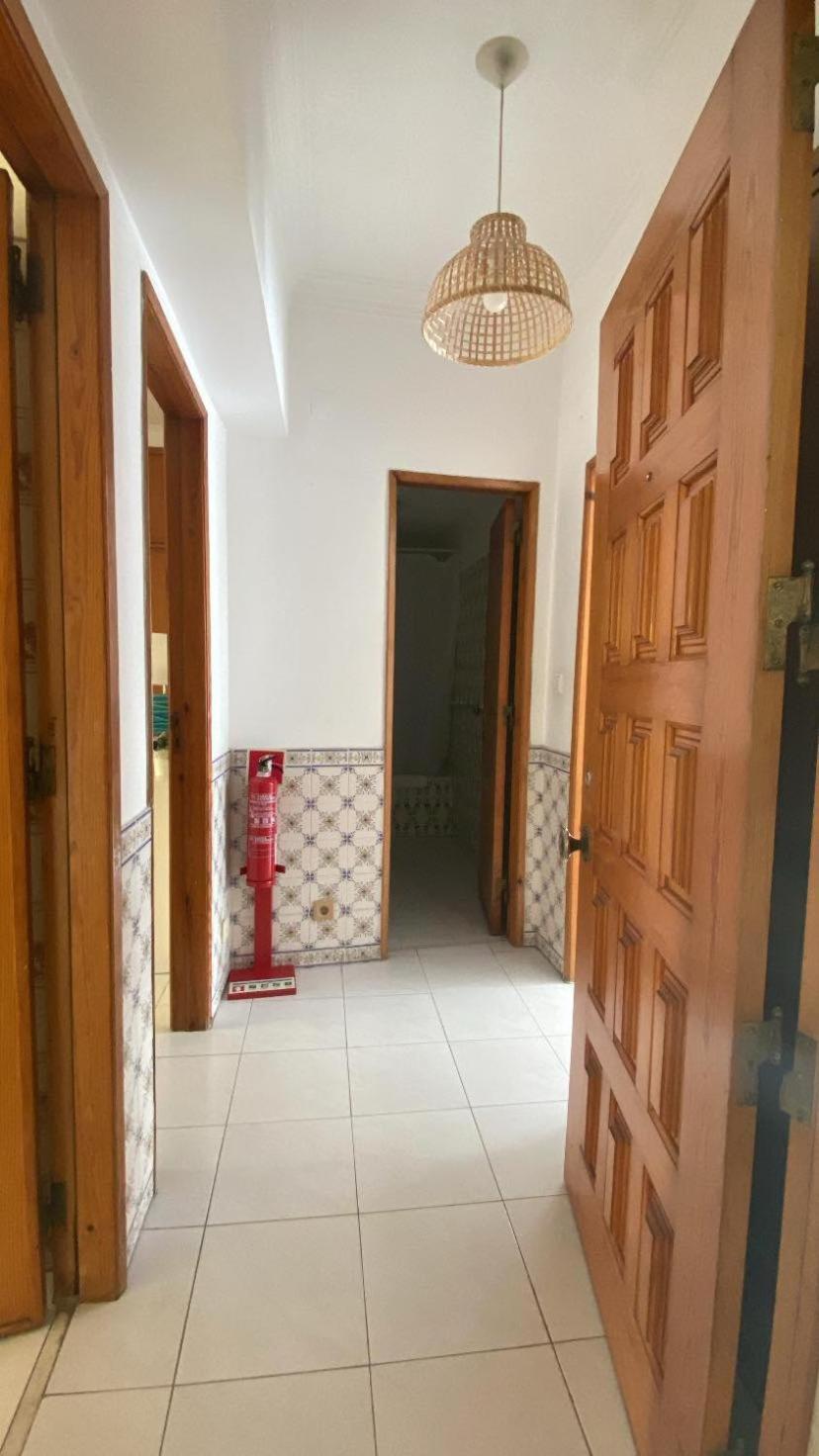 Apartment Chiado With Terrace 2 Lisbon
