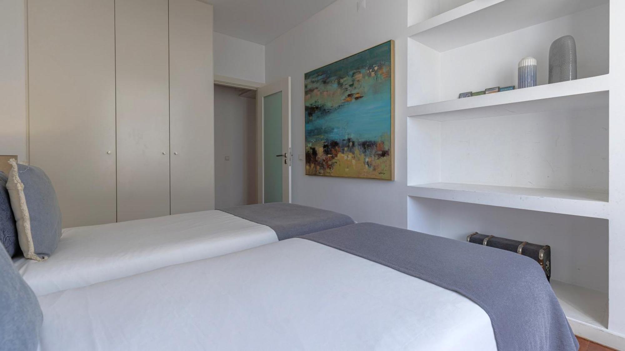 Apartment Lovelystay - Chiado 3bedroom Wonder Lisbon
