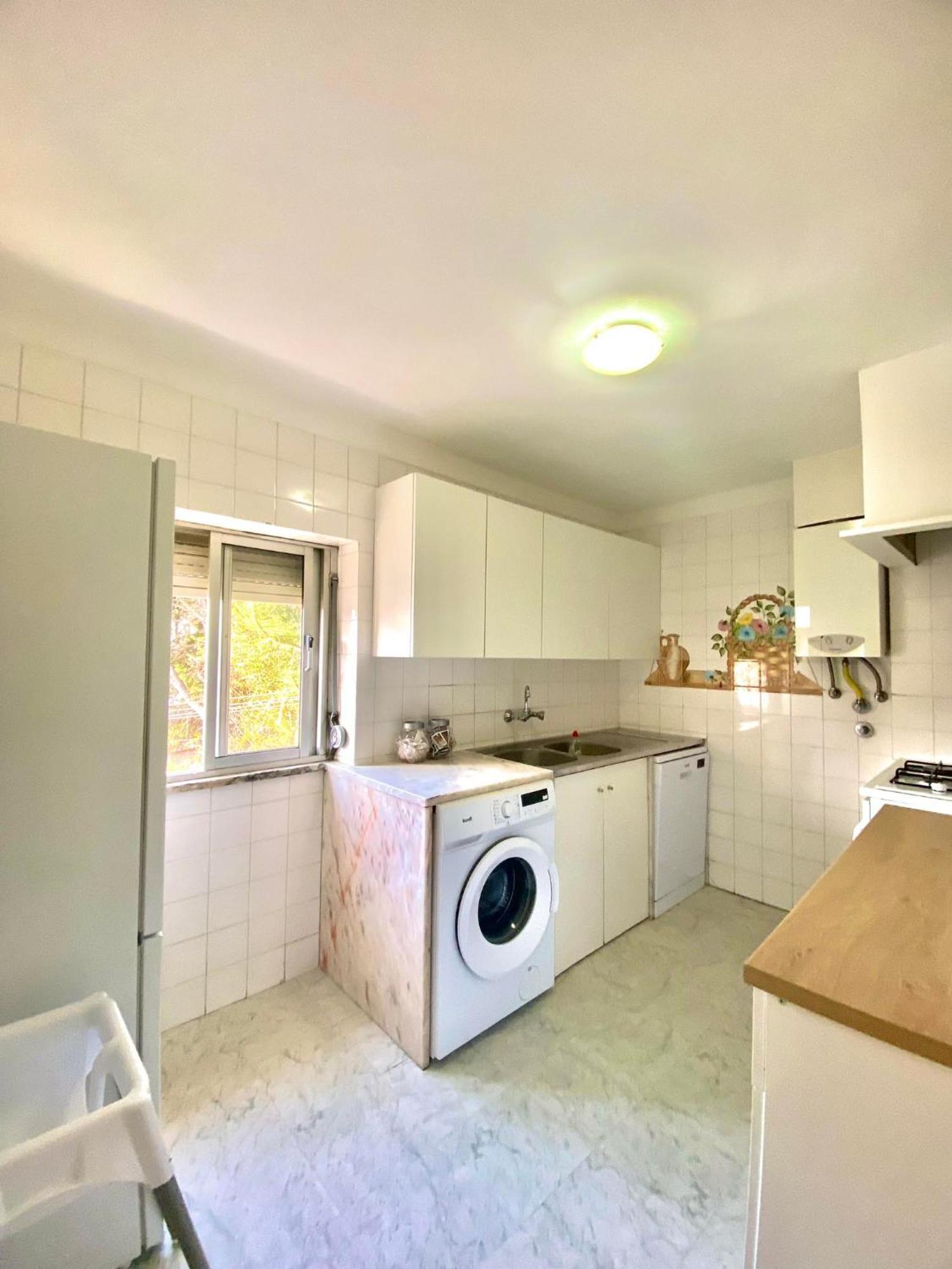 Apartment Avenida Liberdade 3 Lisbon