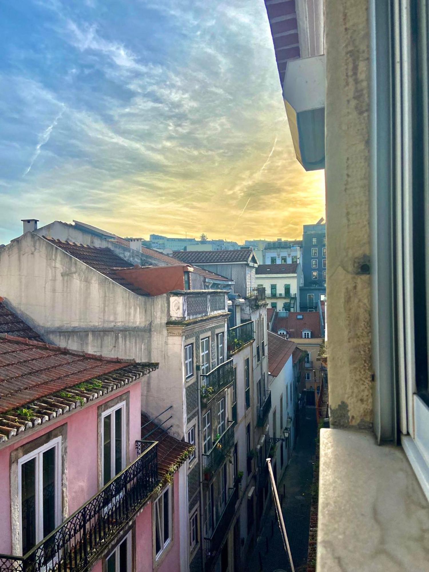 Apartment Avenida Liberdade 3 *
