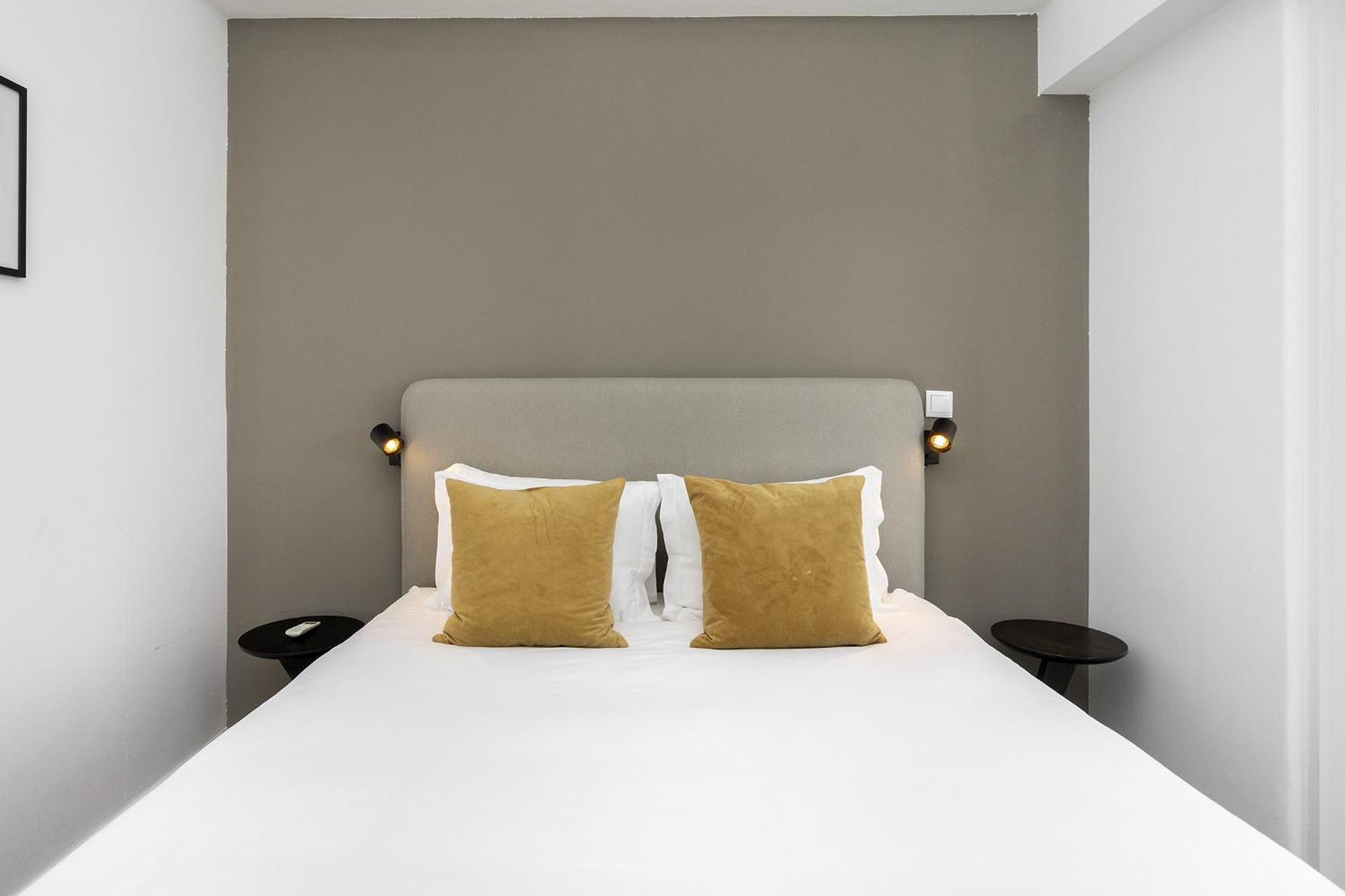 Apartment Whome | 270º Panoramic View Premium Lisbon
