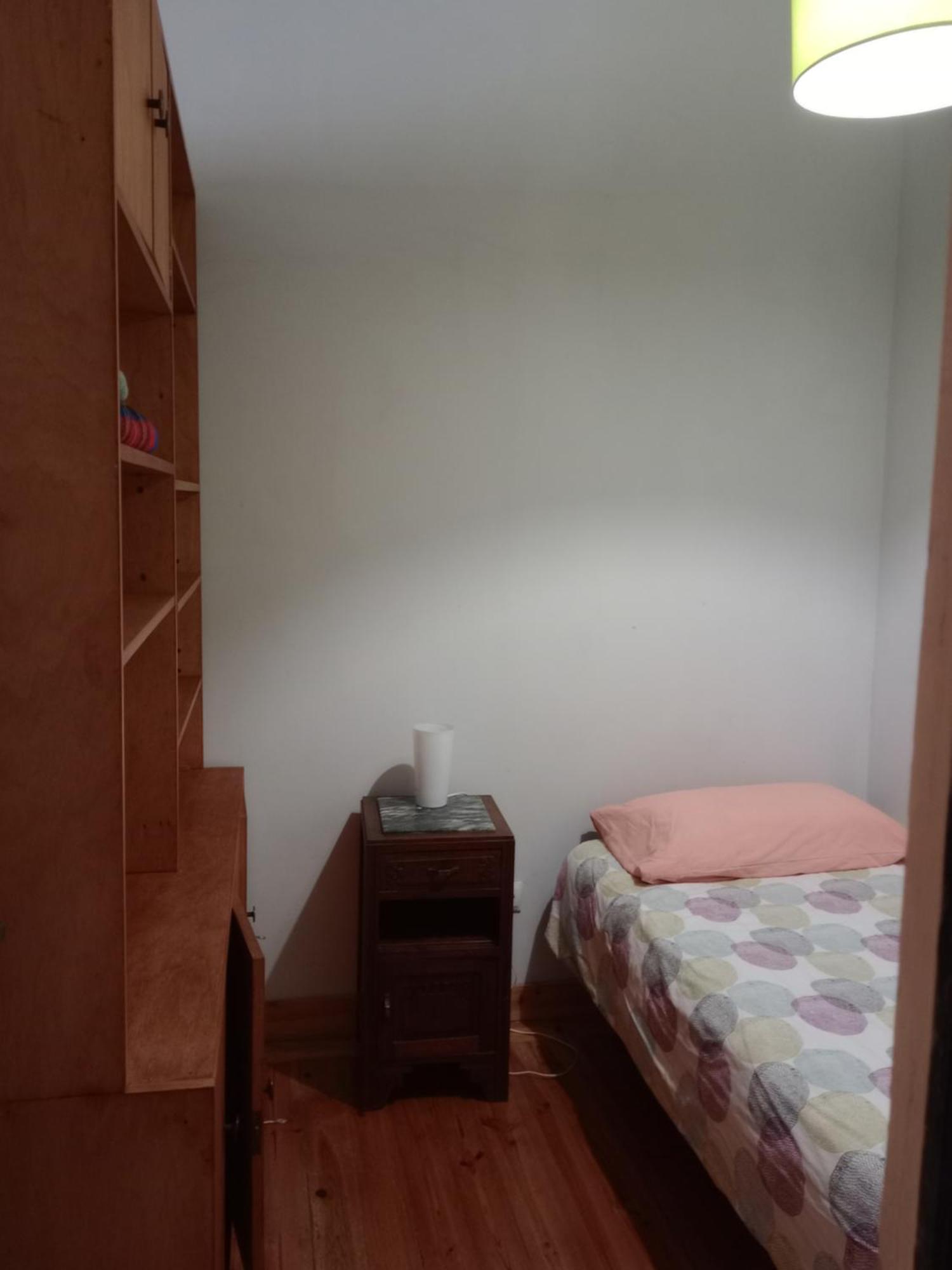 Apartment Tonic Flat Lisbon
