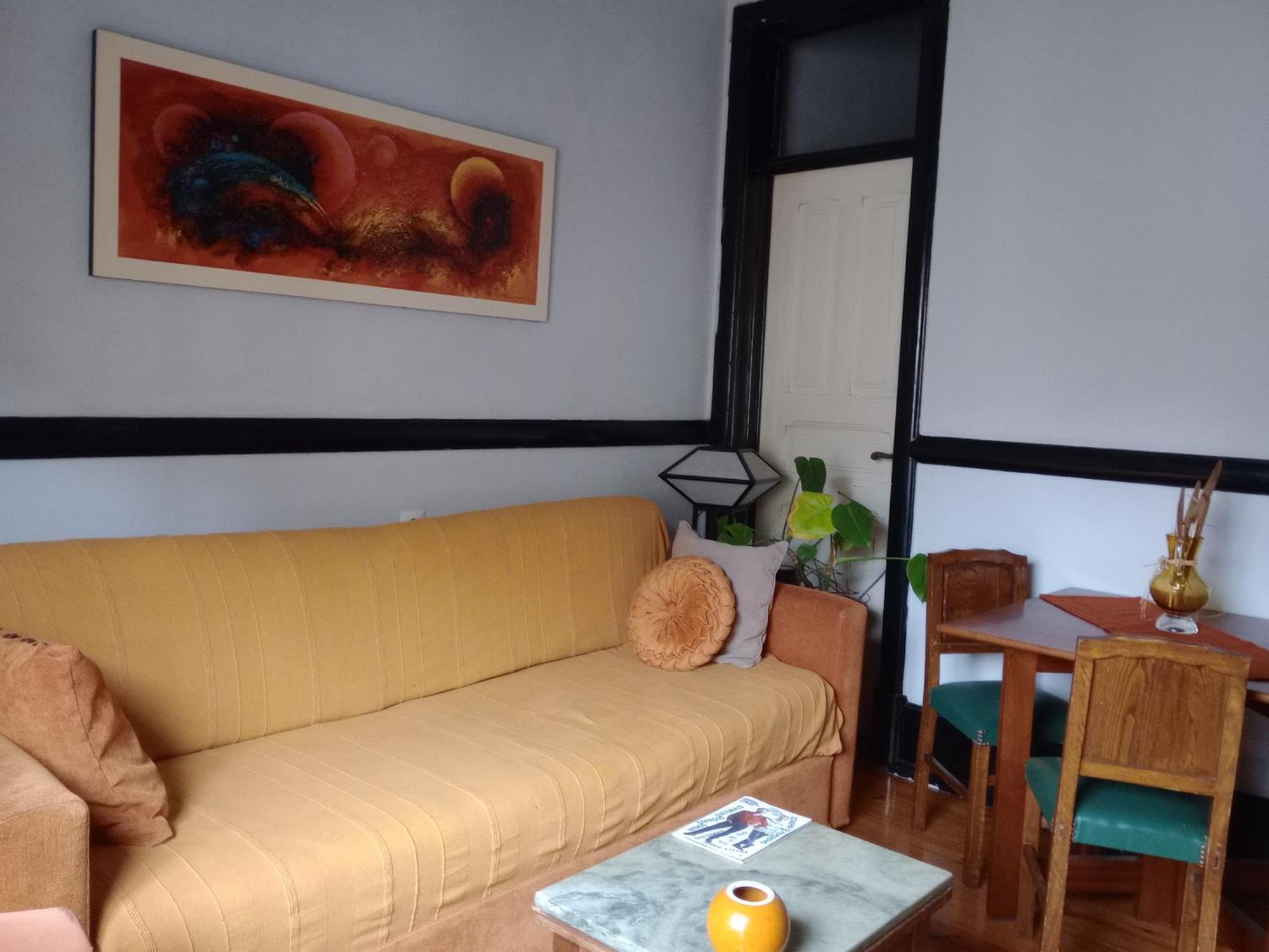 Tonic Flat Apartment Lisbon