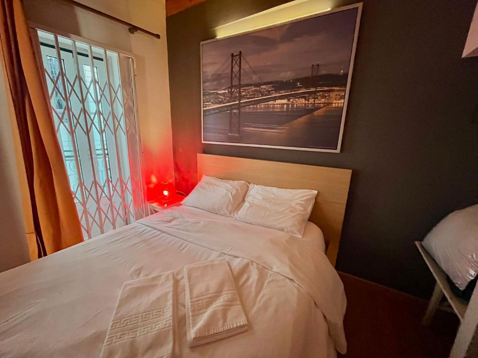 Apartamento 2 Bedroom, 2 Bathroom - Travessa Da Madalena