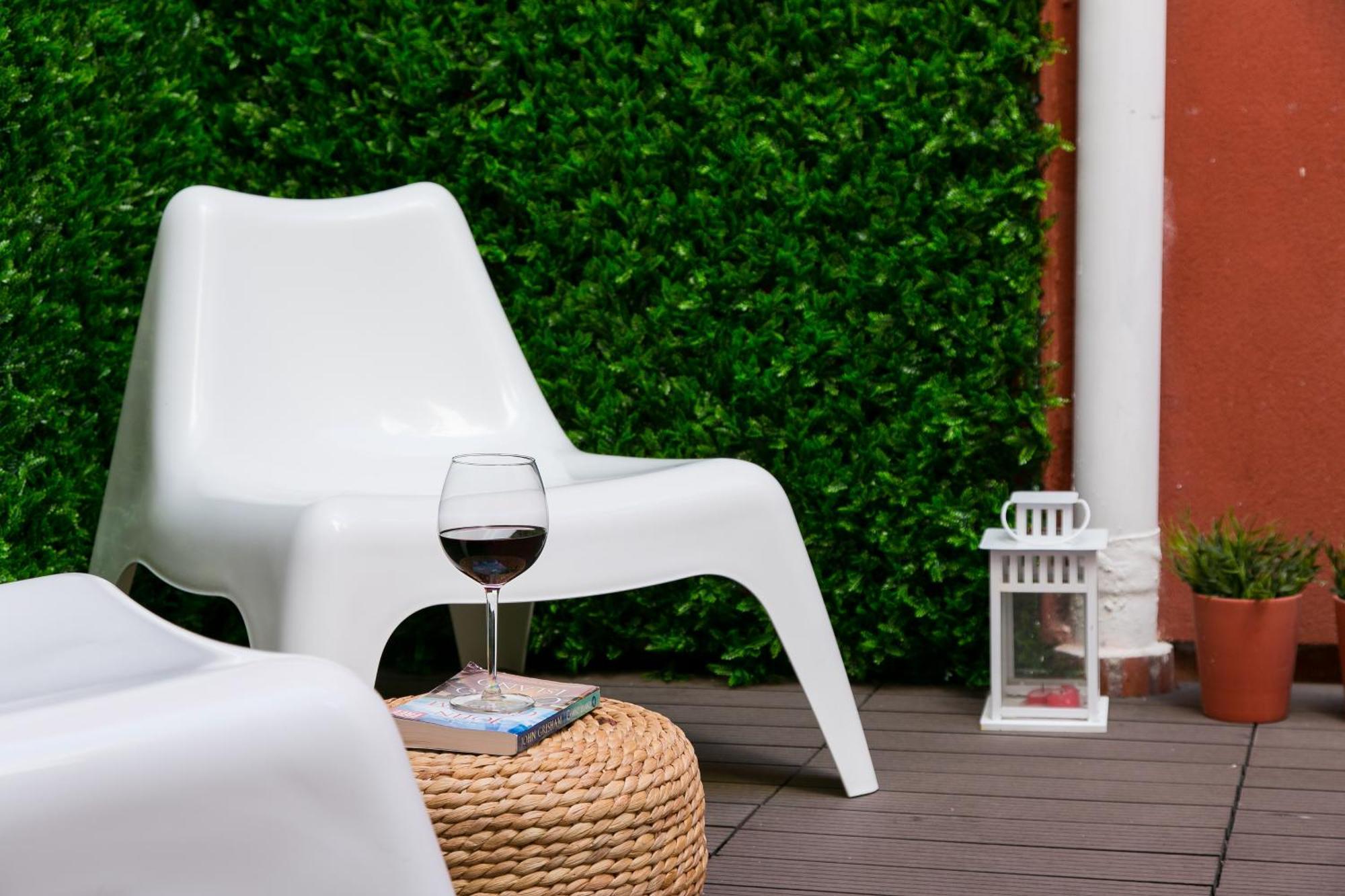 Charming Loft In Bairro Alto - Jj Lisboa