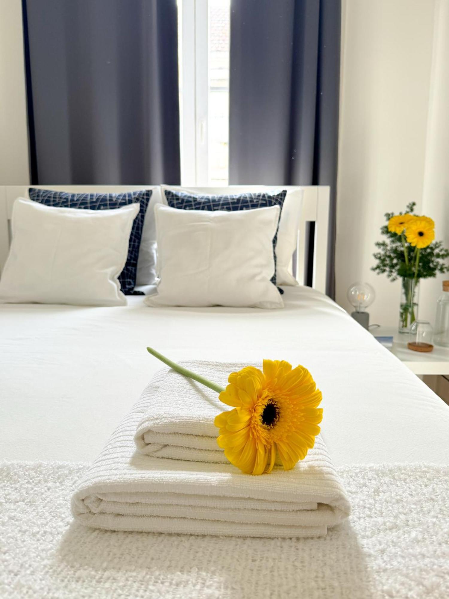 Homestay Cozy With Privative Bathroom On Rua Augusta *