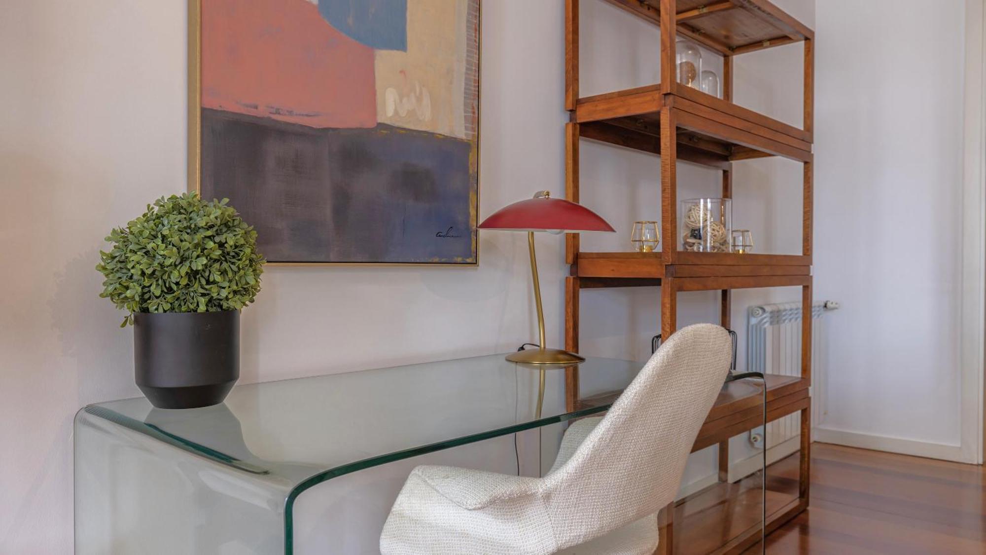 Apartment Lovelystay - Chiado 3bedroom Wonder *