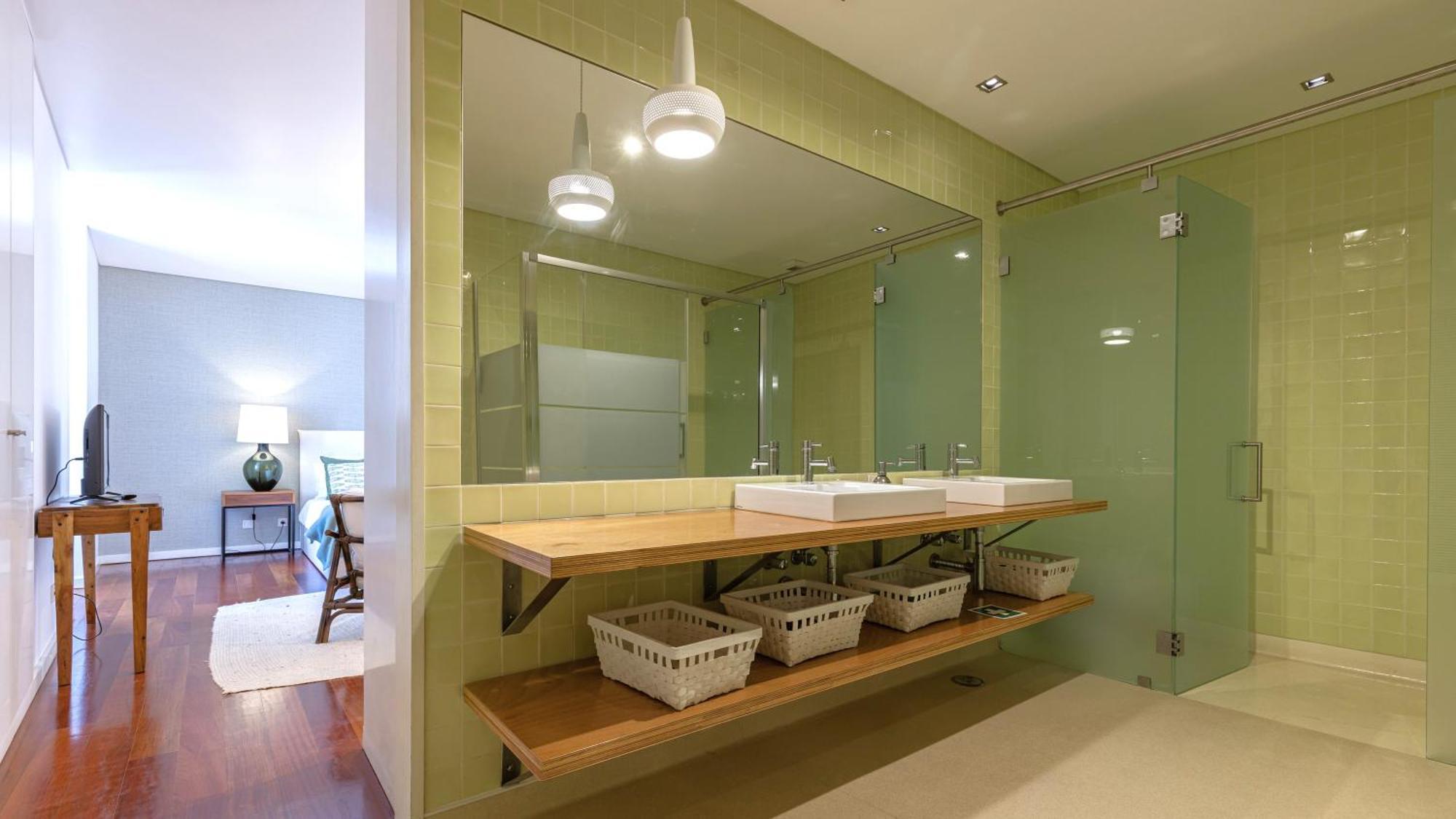 Lovelystay - Chiado 3bedroom Wonder Lisbon