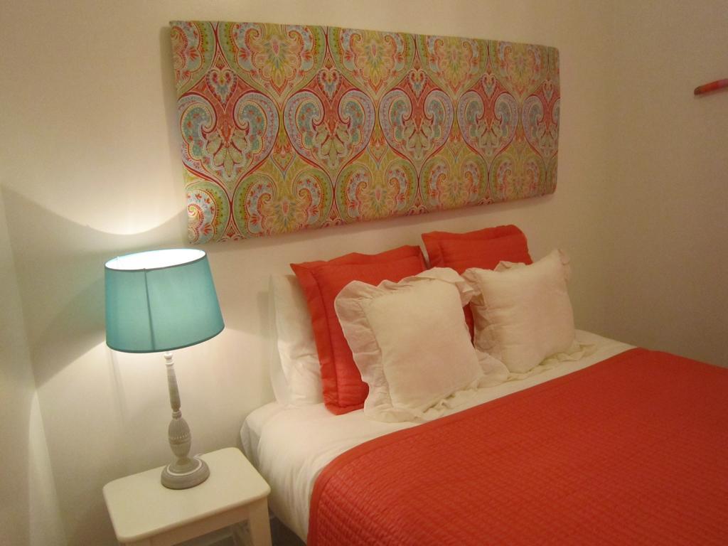 Alfama Shabby Chic Flat Apartamento