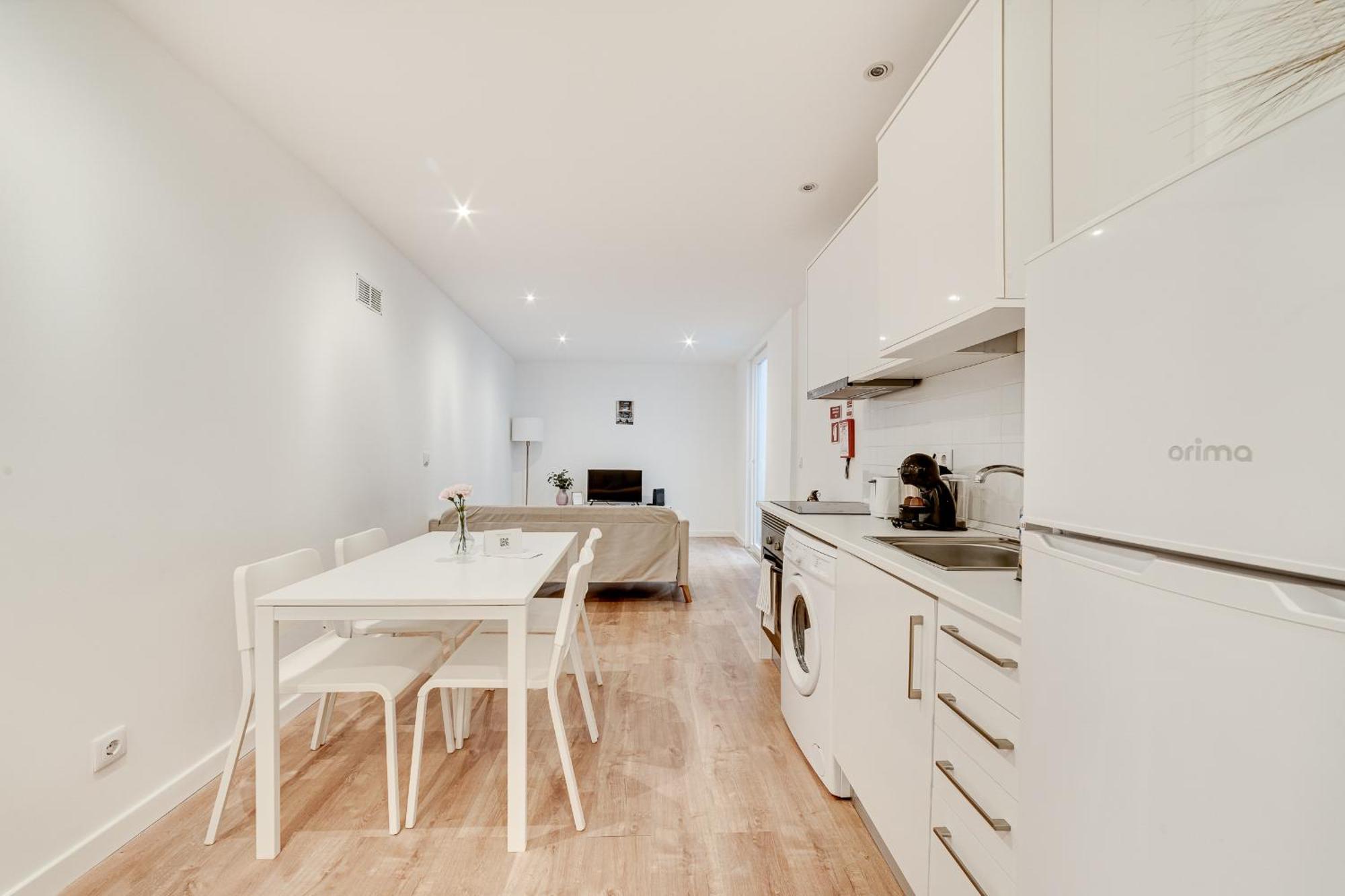 Taipas Cozy Apartamento Lisboa