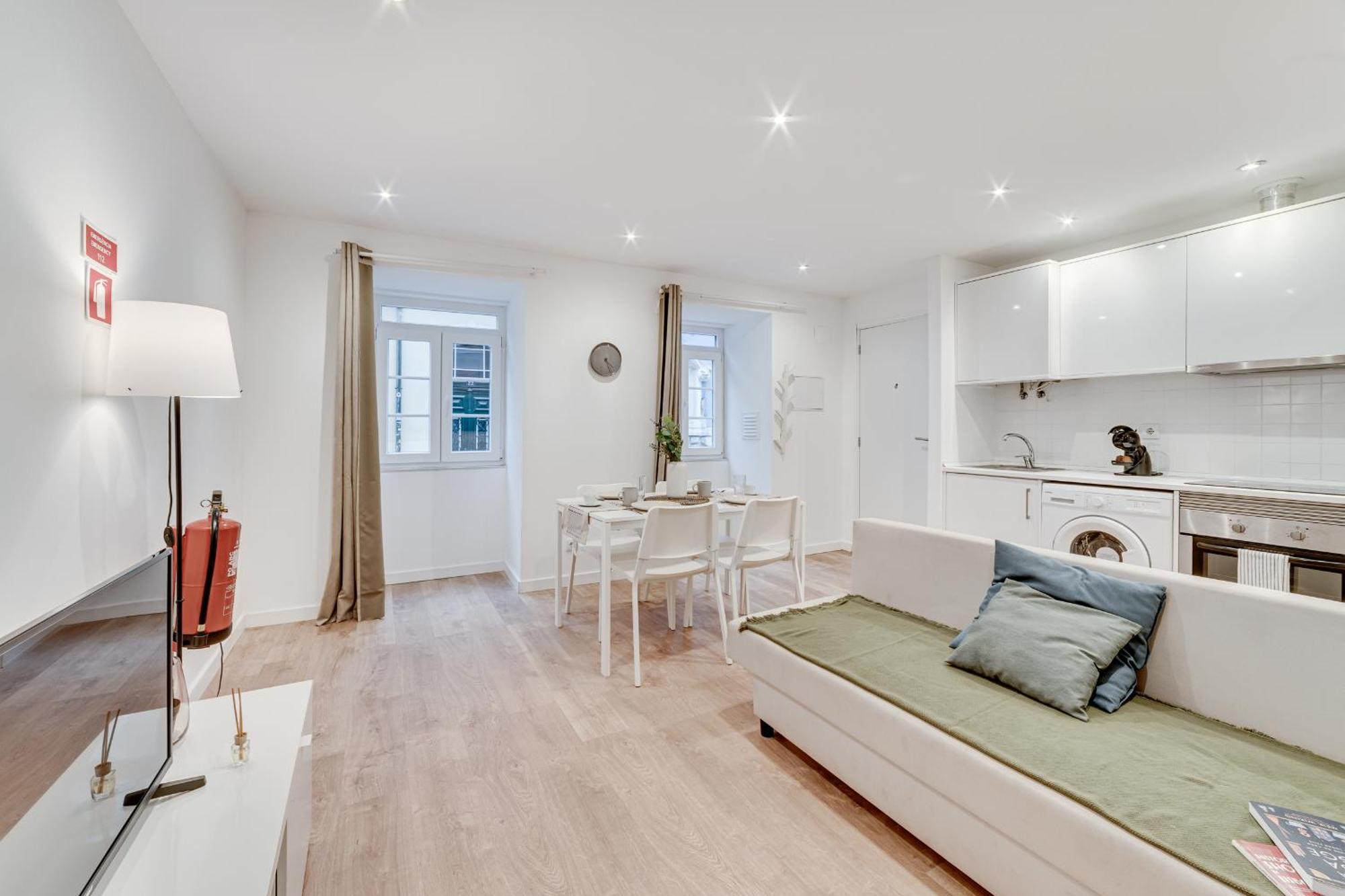Taipas Cozy Apartamento