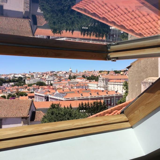 Apartment Centro De Zona Historica Lisbon