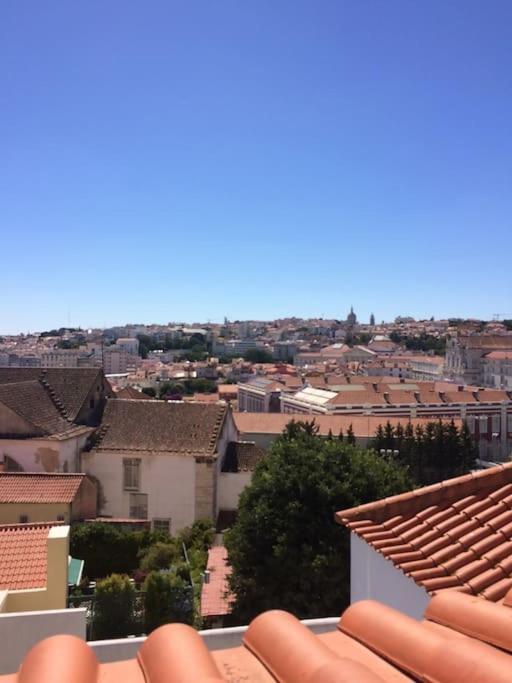 Centro De Zona Historica Apartment Lisbon
