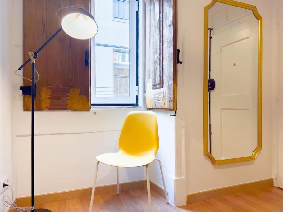 Bairro Alto Apartment Lisbon
