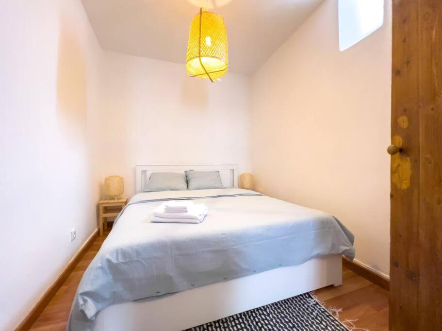 Bairro Alto Apartment
