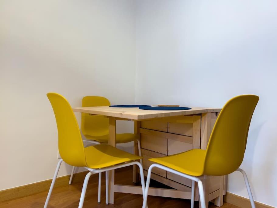 Apartment Bairro Alto *