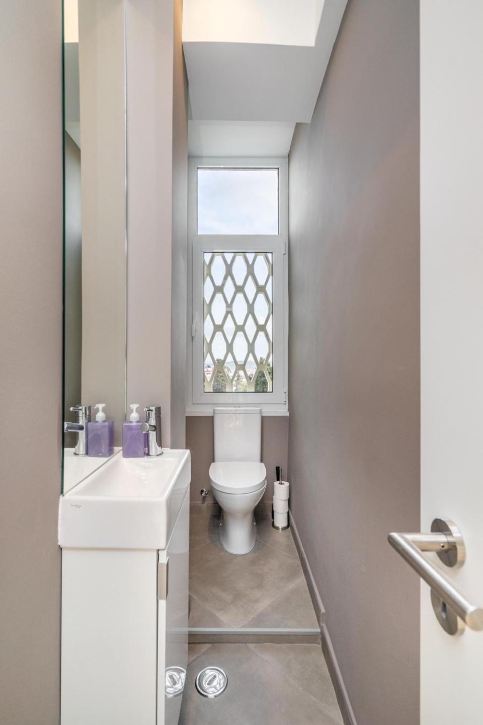 Whome | 270º Panoramic View Premium Apartment *