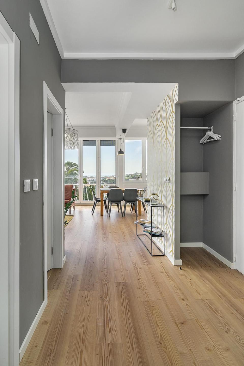 Apartment Whome | 270º Panoramic View Premium